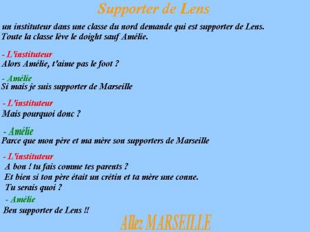 alé marseille
