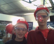 remi et ben